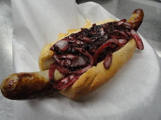 Chaparral Homemade Ice Cream